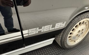 Dodge-Other-1986-Black-Dark-Gray-19