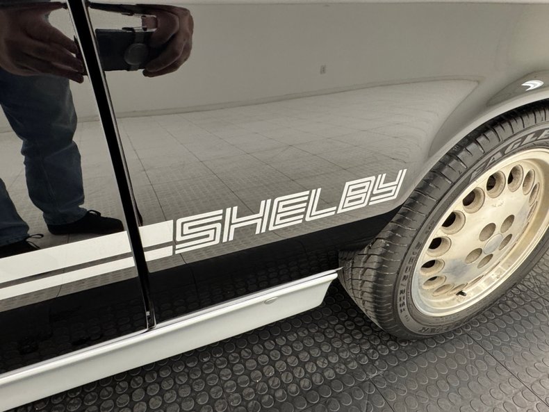 Dodge-Other-1986-Black-Dark-Gray-19