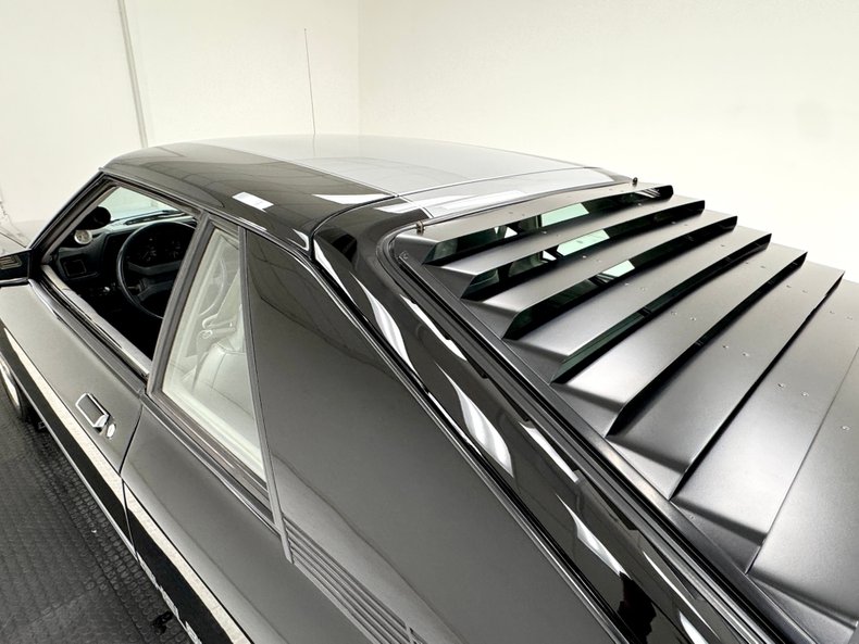 Dodge-Other-1986-Black-Dark-Gray-2