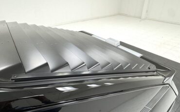 Dodge-Other-1986-Black-Dark-Gray-20