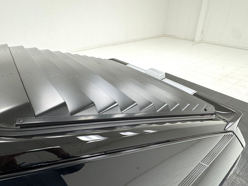 Dodge-Other-1986-Black-Dark-Gray-20