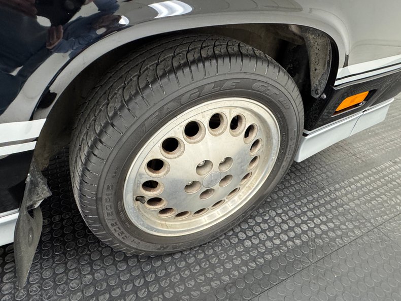 Dodge-Other-1986-Black-Dark-Gray-24