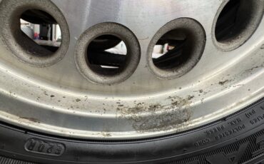 Dodge-Other-1986-Black-Dark-Gray-26