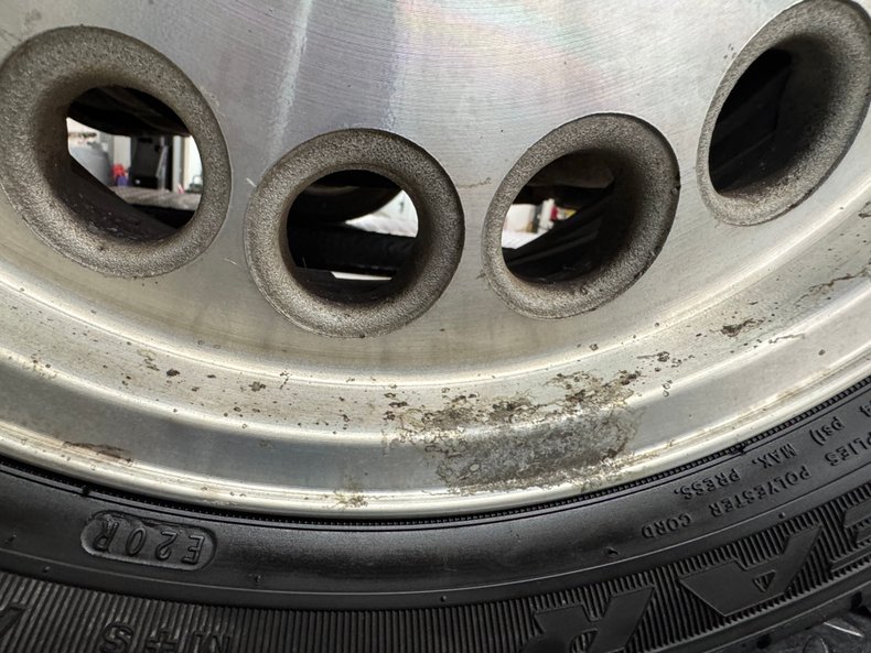 Dodge-Other-1986-Black-Dark-Gray-26