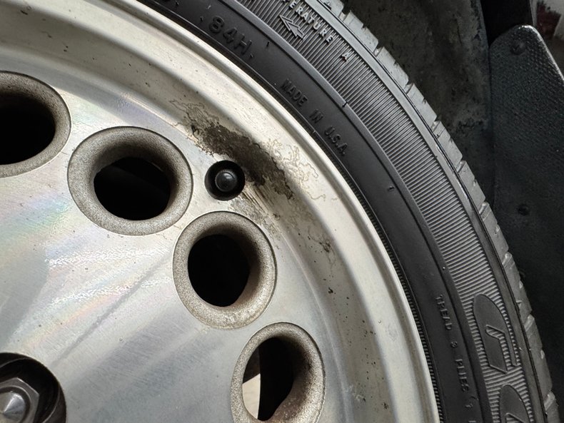 Dodge-Other-1986-Black-Dark-Gray-27