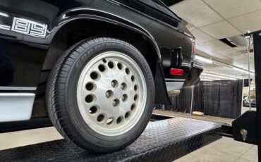 Dodge-Other-1986-Black-Dark-Gray-29