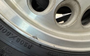 Dodge-Other-1986-Black-Dark-Gray-30