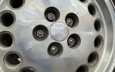 Dodge-Other-1986-Black-Dark-Gray-32