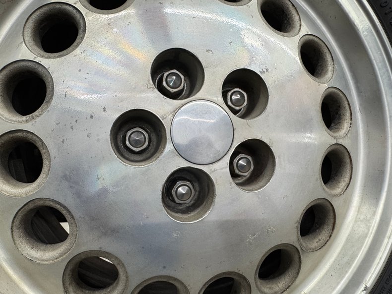 Dodge-Other-1986-Black-Dark-Gray-32