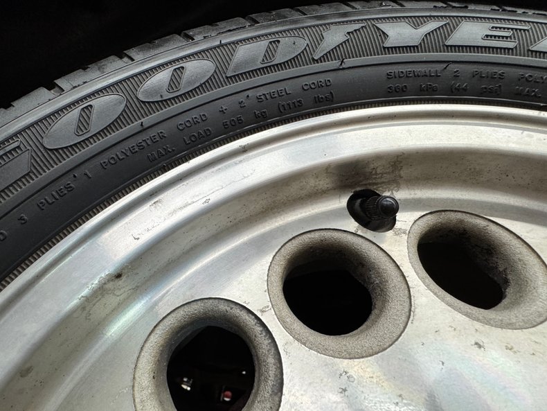 Dodge-Other-1986-Black-Dark-Gray-33