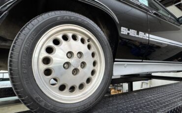 Dodge-Other-1986-Black-Dark-Gray-34