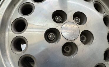 Dodge-Other-1986-Black-Dark-Gray-36