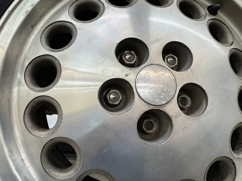 Dodge-Other-1986-Black-Dark-Gray-36