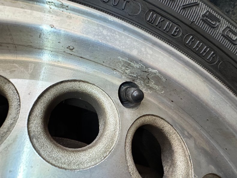 Dodge-Other-1986-Black-Dark-Gray-38