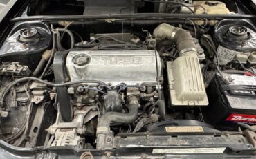 Dodge-Other-1986-Black-Dark-Gray-40