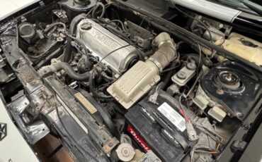 Dodge-Other-1986-Black-Dark-Gray-41