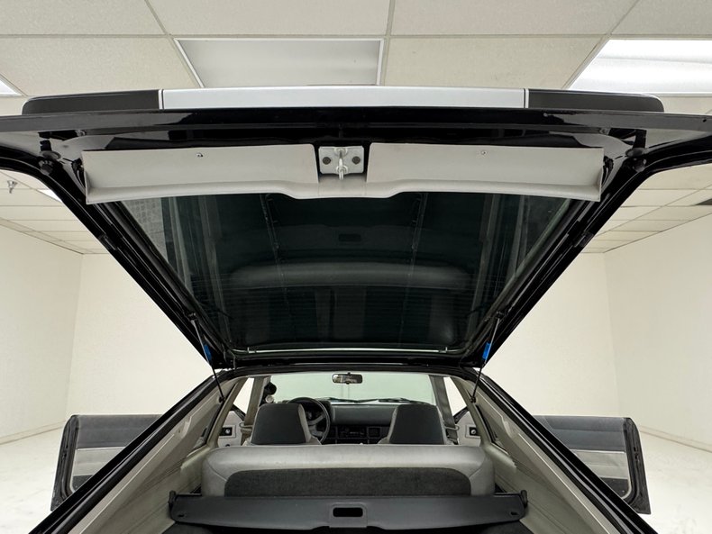 Dodge-Other-1986-Black-Dark-Gray-42