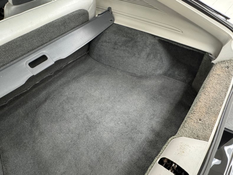 Dodge-Other-1986-Black-Dark-Gray-43