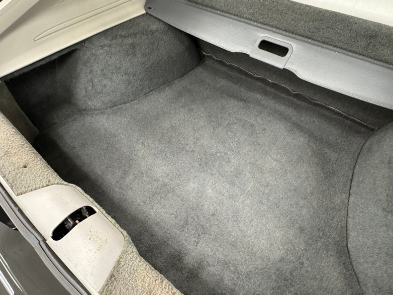 Dodge-Other-1986-Black-Dark-Gray-45