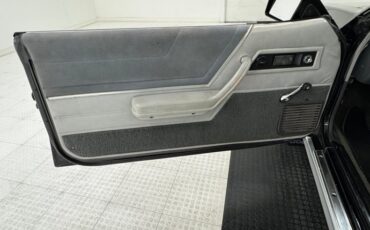 Dodge-Other-1986-Black-Dark-Gray-46