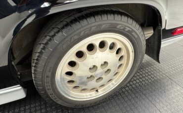 Dodge-Other-1986-Black-Dark-Gray-47