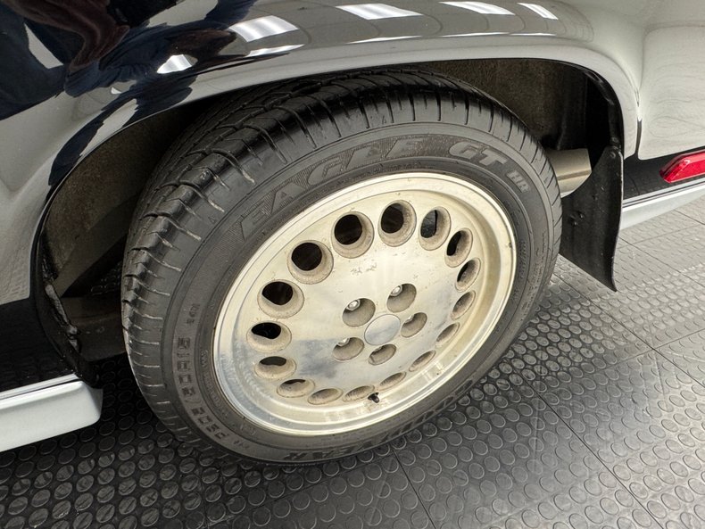 Dodge-Other-1986-Black-Dark-Gray-47