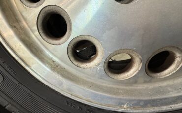 Dodge-Other-1986-Black-Dark-Gray-49