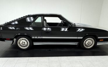 Dodge-Other-1986-Black-Dark-Gray-8