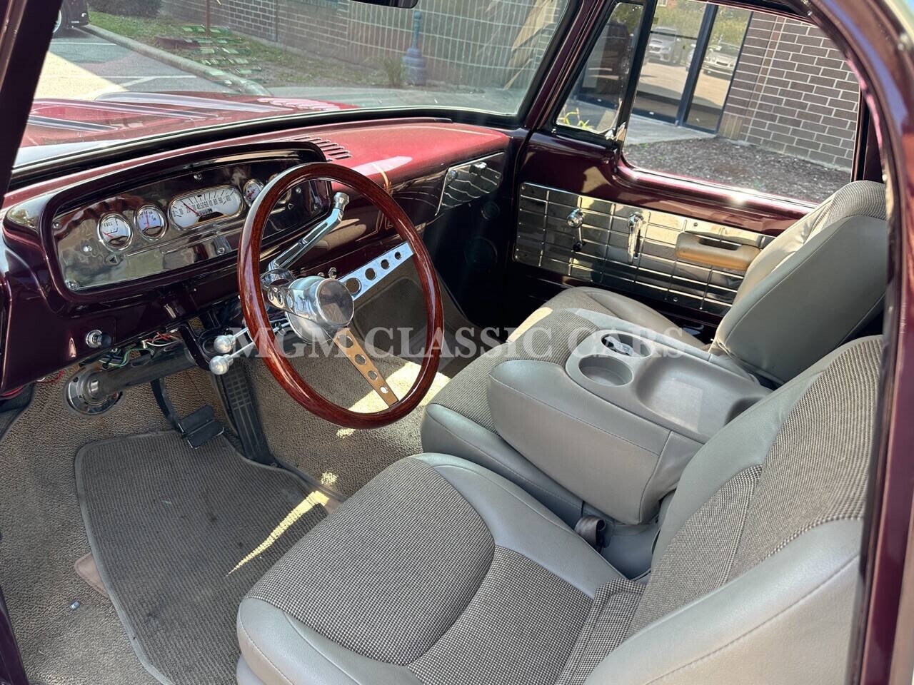 Dodge-Other-Pickups-1963-Pickup-Truck-1