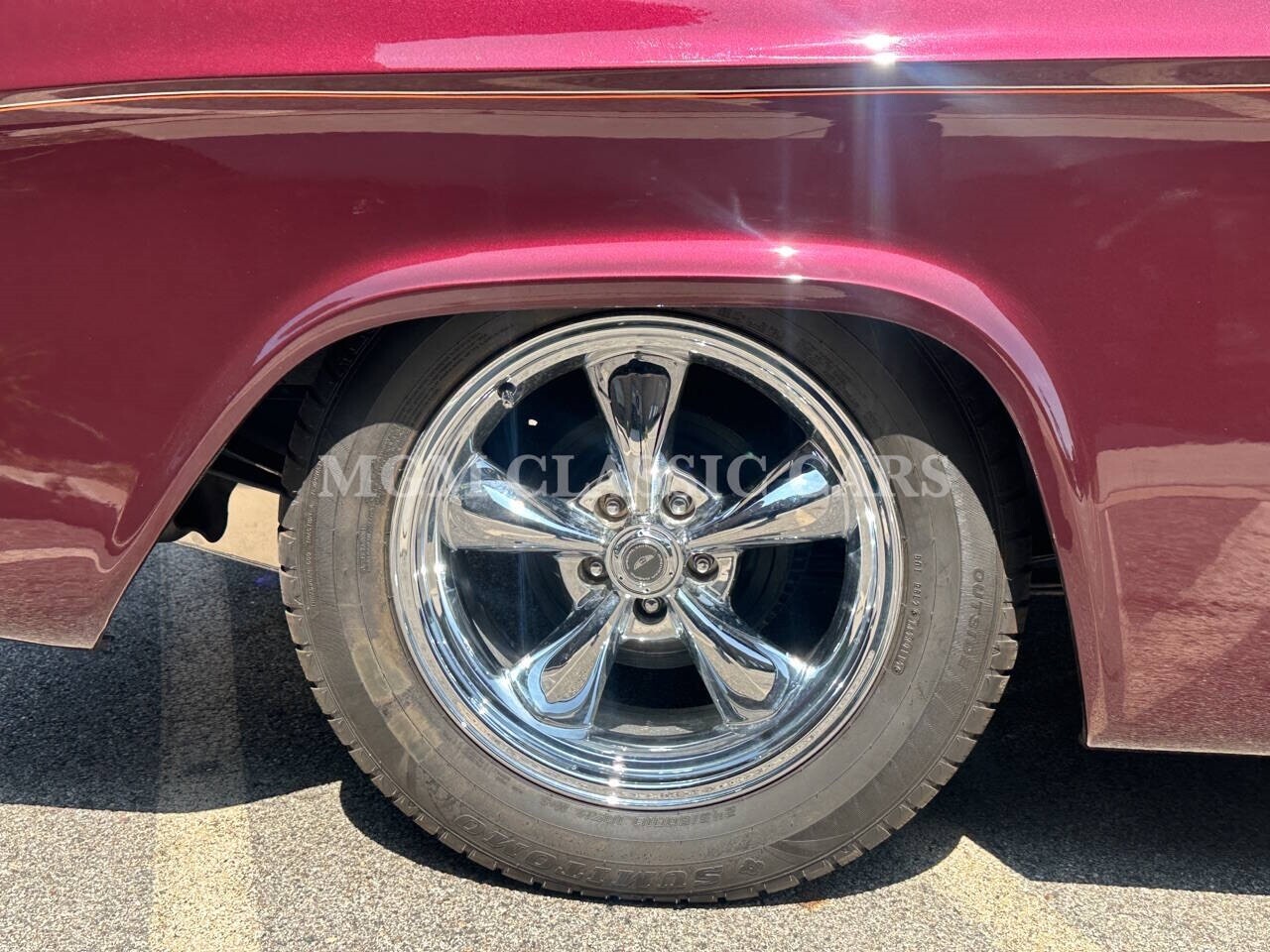 Dodge-Other-Pickups-1963-Pickup-Truck-12