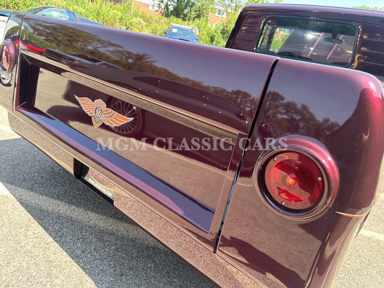 Dodge-Other-Pickups-1963-Pickup-Truck-13