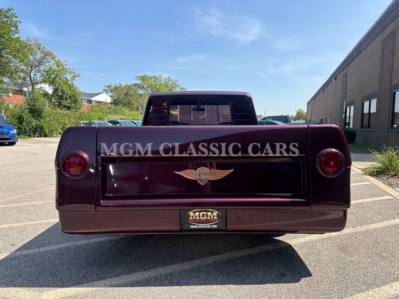 Dodge-Other-Pickups-1963-Pickup-Truck-15