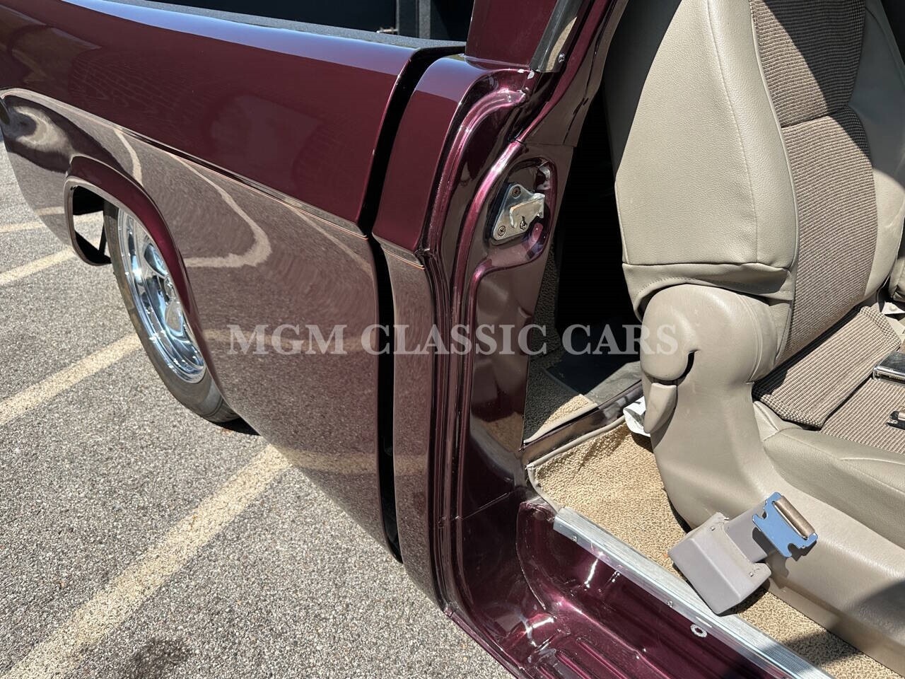 Dodge-Other-Pickups-1963-Pickup-Truck-26