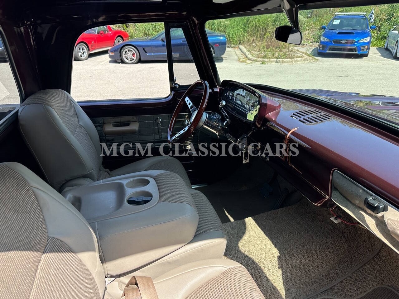 Dodge-Other-Pickups-1963-Pickup-Truck-27