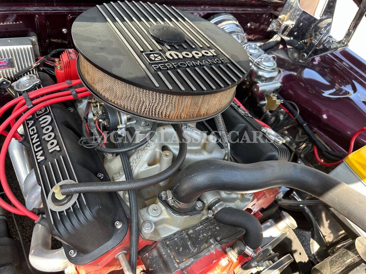 Dodge-Other-Pickups-1963-Pickup-Truck-29