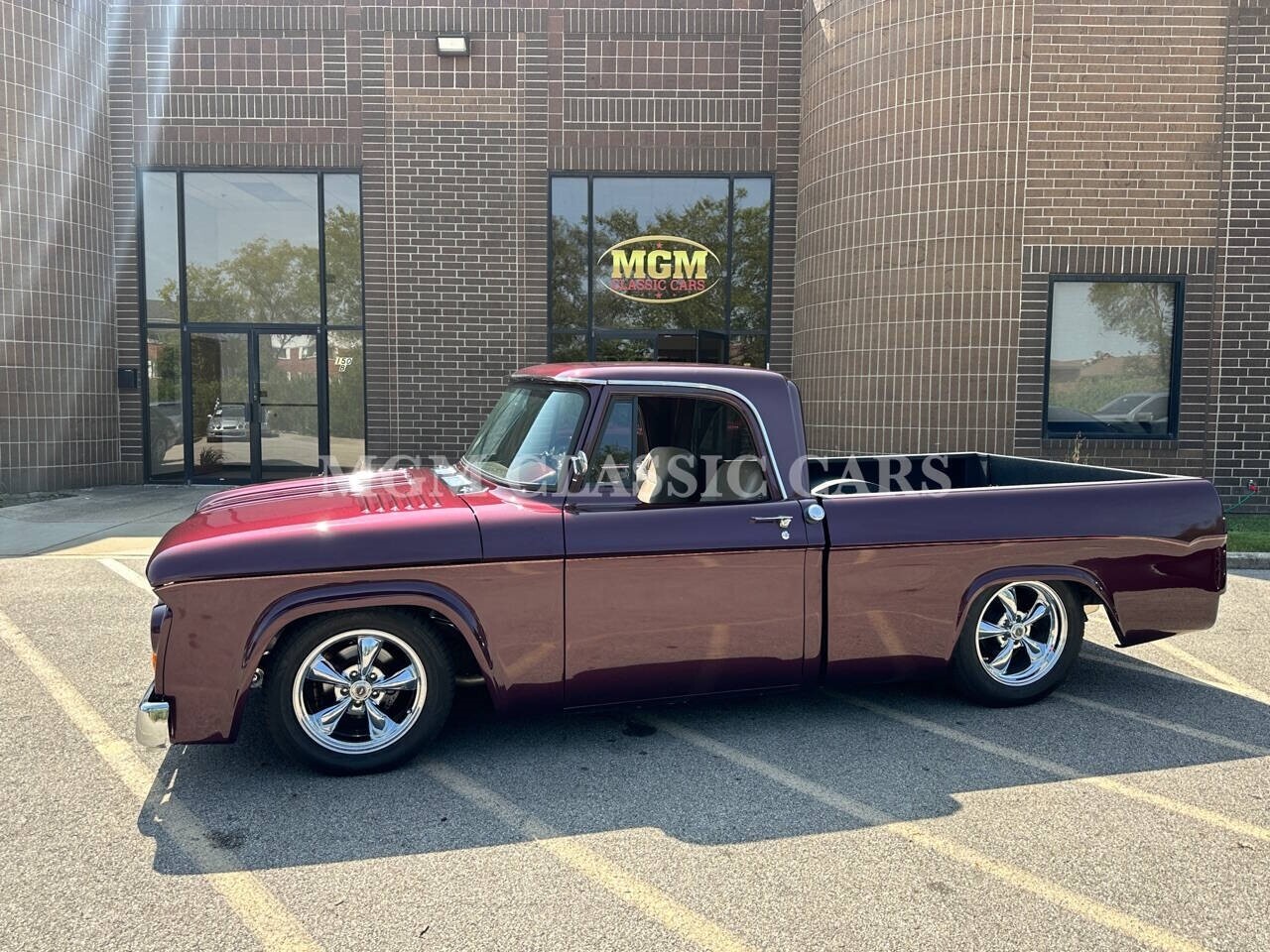 Dodge-Other-Pickups-1963-Pickup-Truck-3