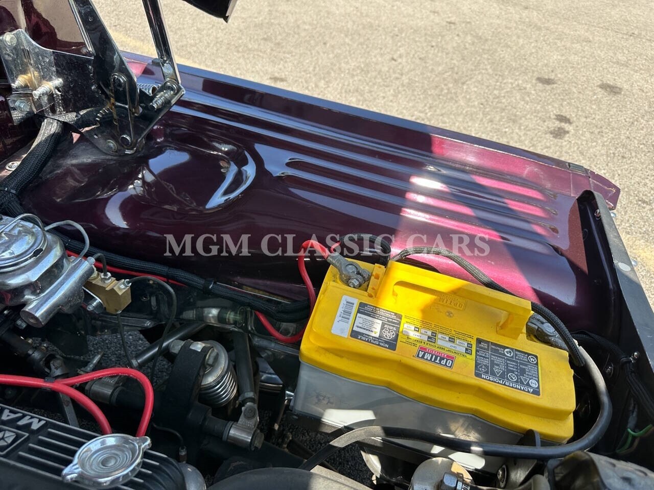 Dodge-Other-Pickups-1963-Pickup-Truck-31