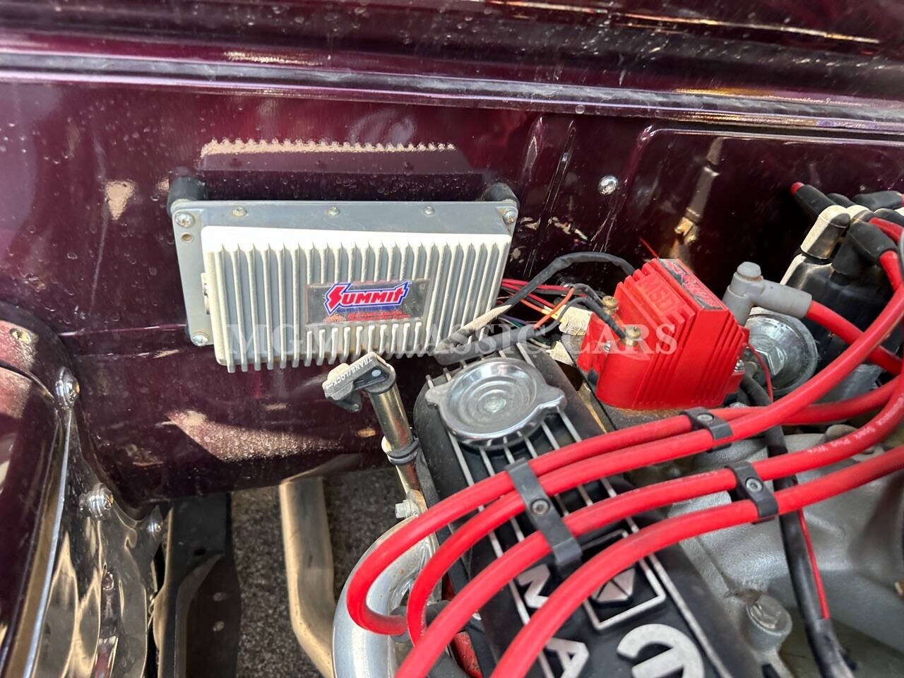 Dodge-Other-Pickups-1963-Pickup-Truck-34