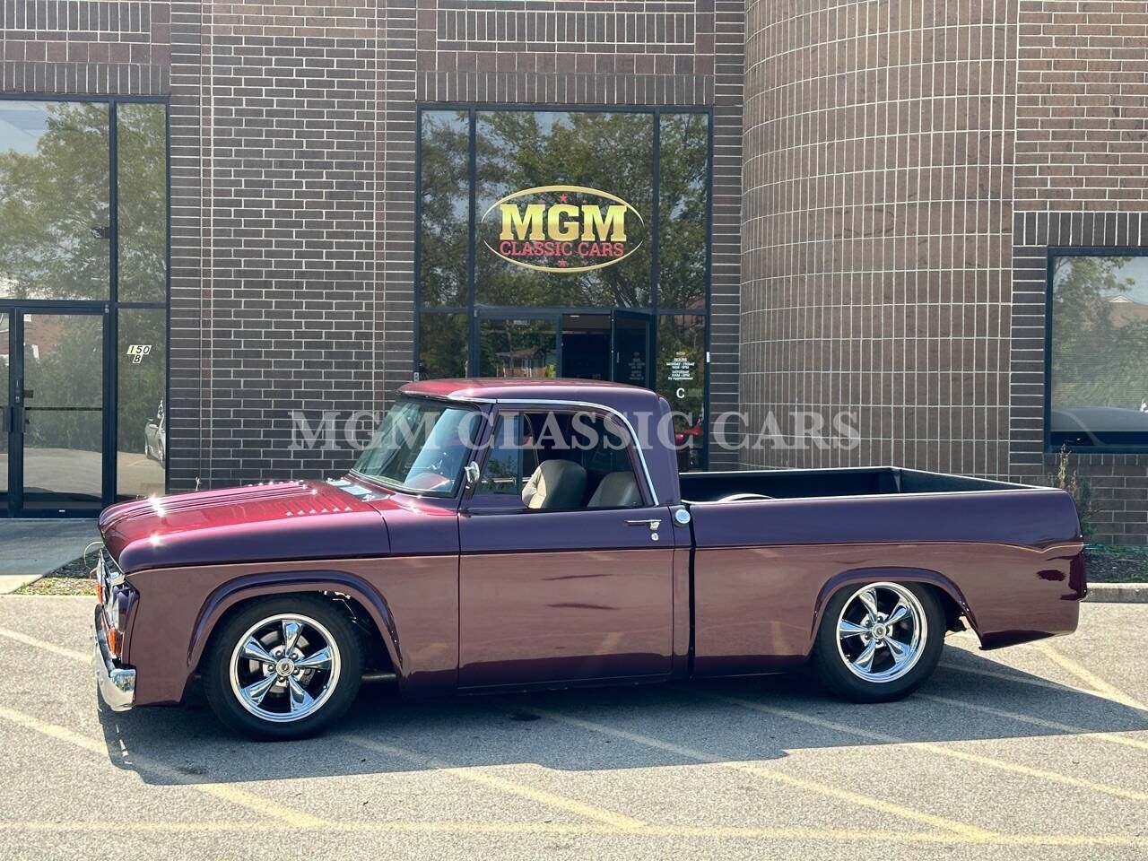 Dodge-Other-Pickups-1963-Pickup-Truck-4