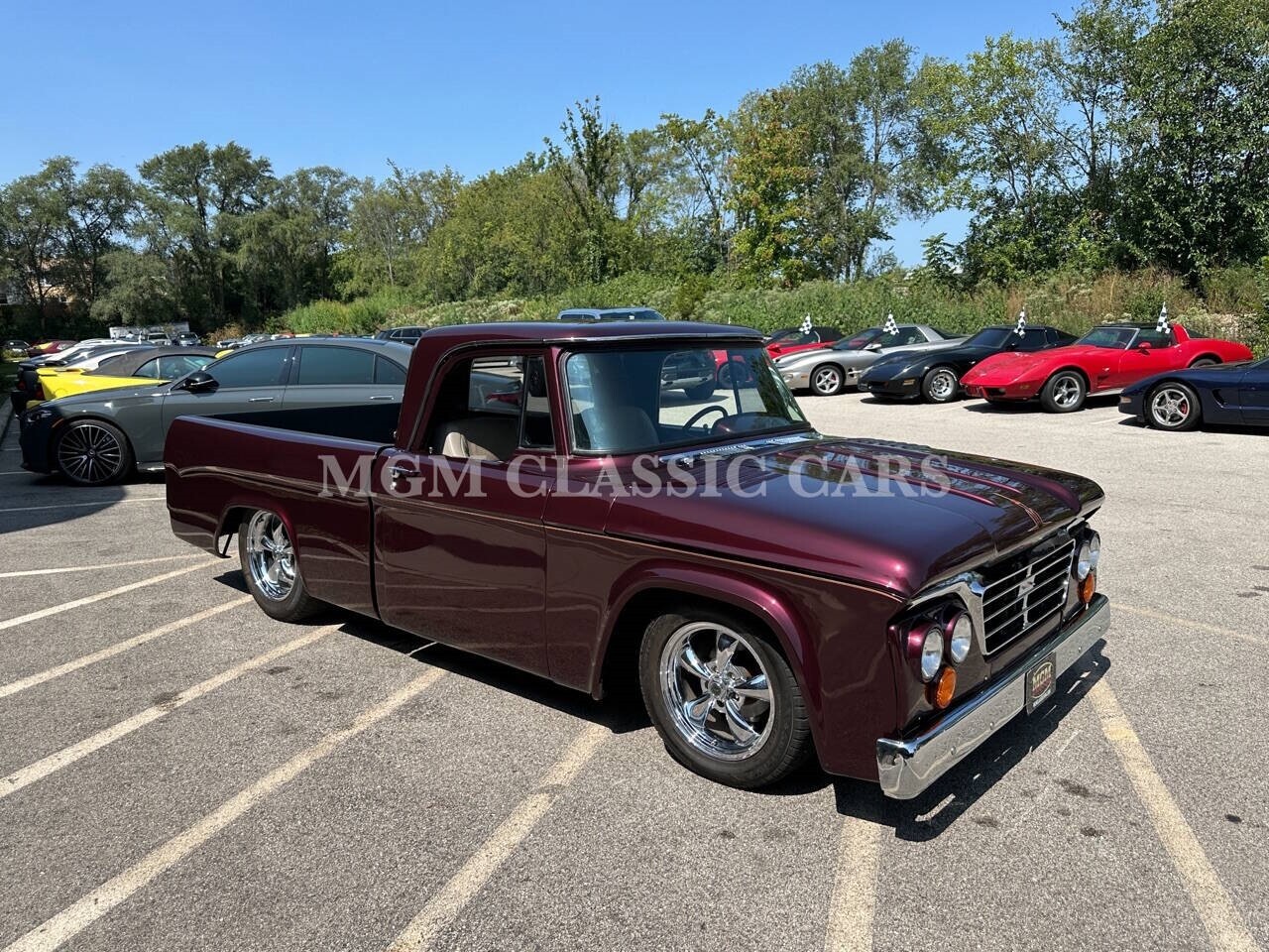 Dodge-Other-Pickups-1963-Pickup-Truck-7