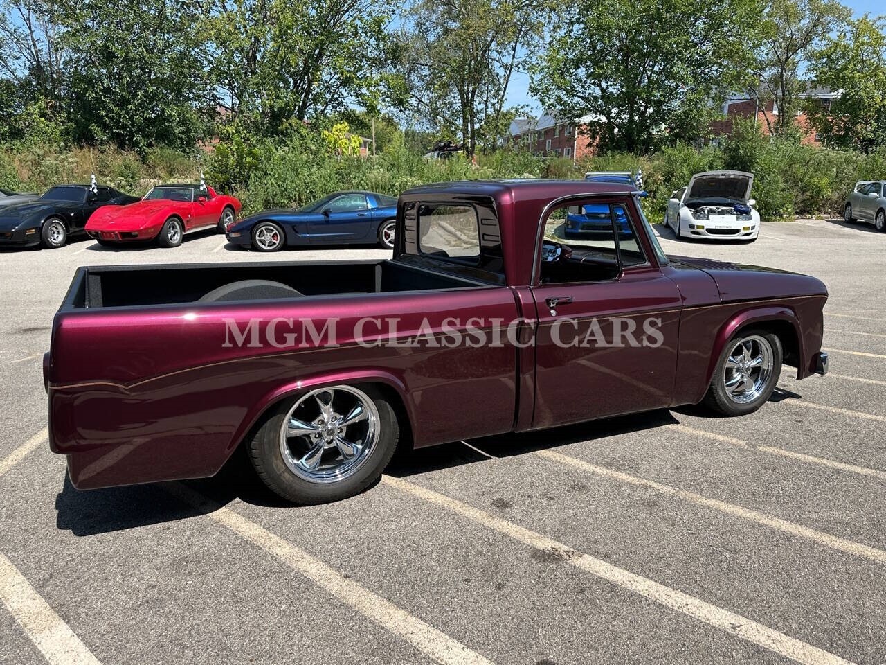 Dodge-Other-Pickups-1963-Pickup-Truck-8