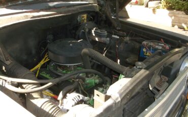 Dodge-Other-Pickups-1964-Wagon-4