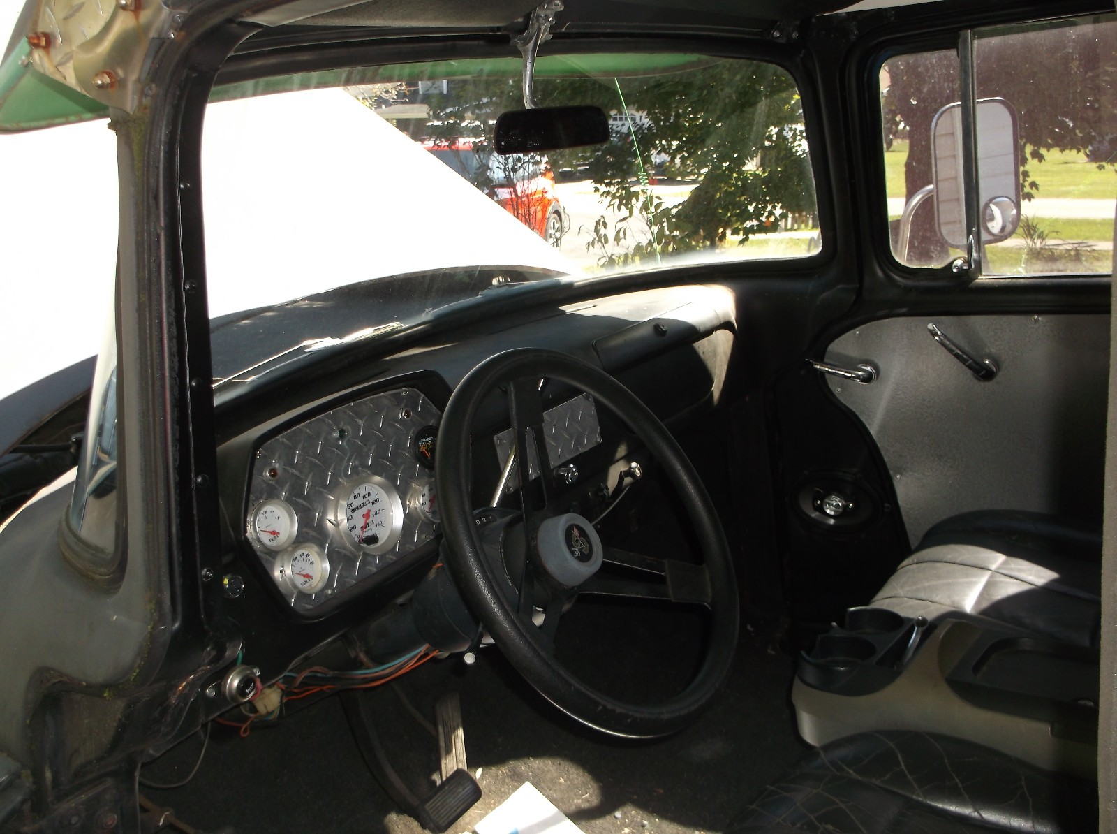 Dodge-Other-Pickups-1964-Wagon-5