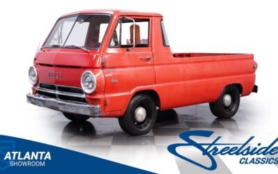 Dodge Other Pickups 1967 Pickup Truck