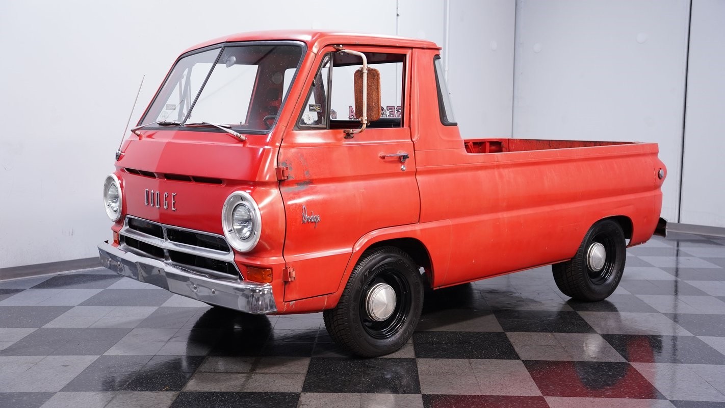 Dodge-Other-Pickups-1967-Pickup-Truck-5
