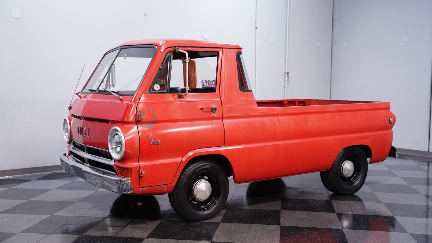 Dodge-Other-Pickups-1967-Pickup-Truck-6