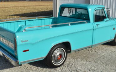 Dodge-Other-Pickups-1970-Standard-Cab-Pickup-10