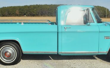 Dodge-Other-Pickups-1970-Standard-Cab-Pickup-11