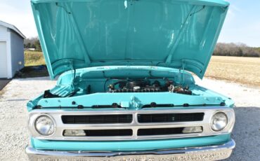 Dodge-Other-Pickups-1970-Standard-Cab-Pickup-13