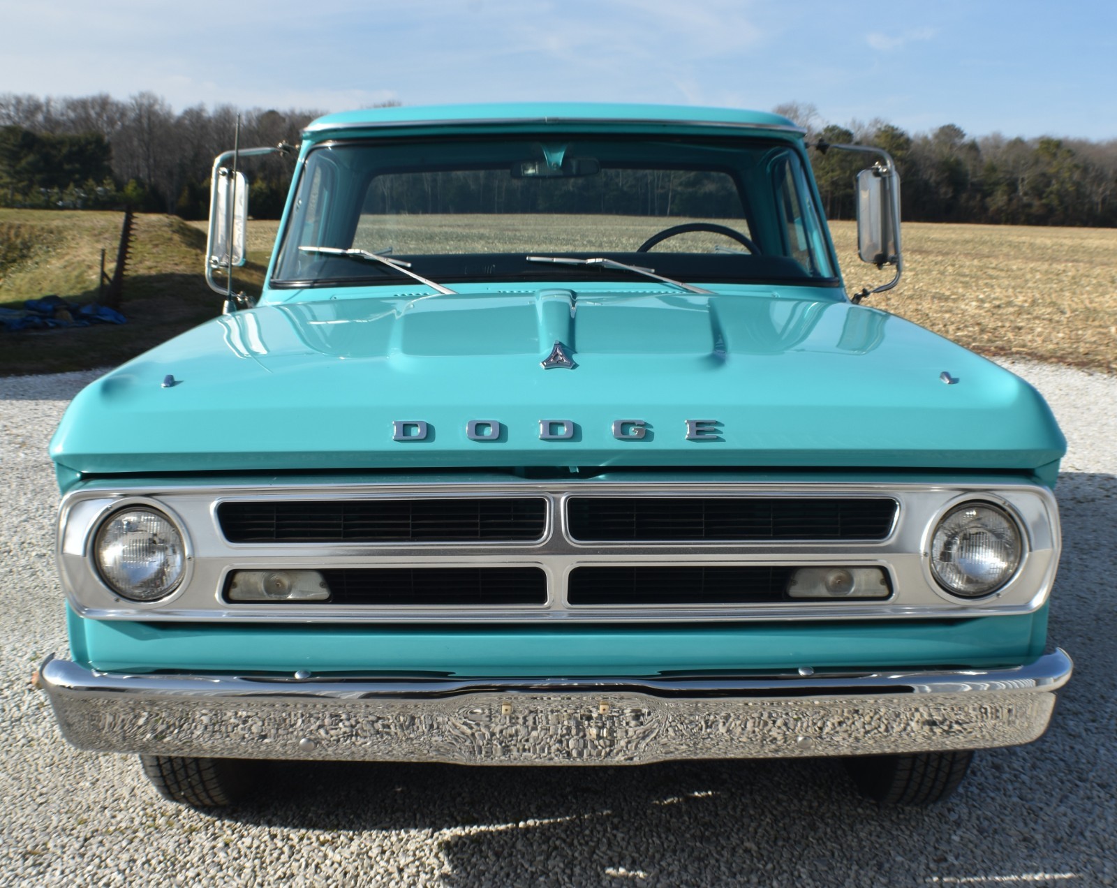 Dodge-Other-Pickups-1970-Standard-Cab-Pickup-2
